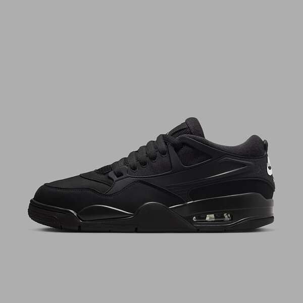 Air jordan 4 black cat release date on sale